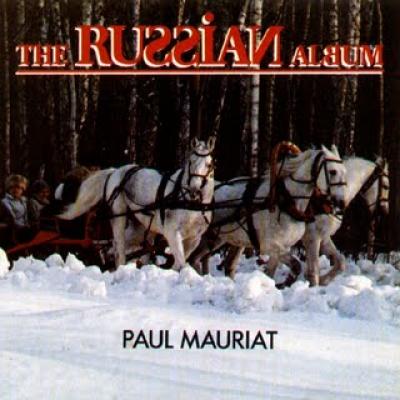 The Russian Album